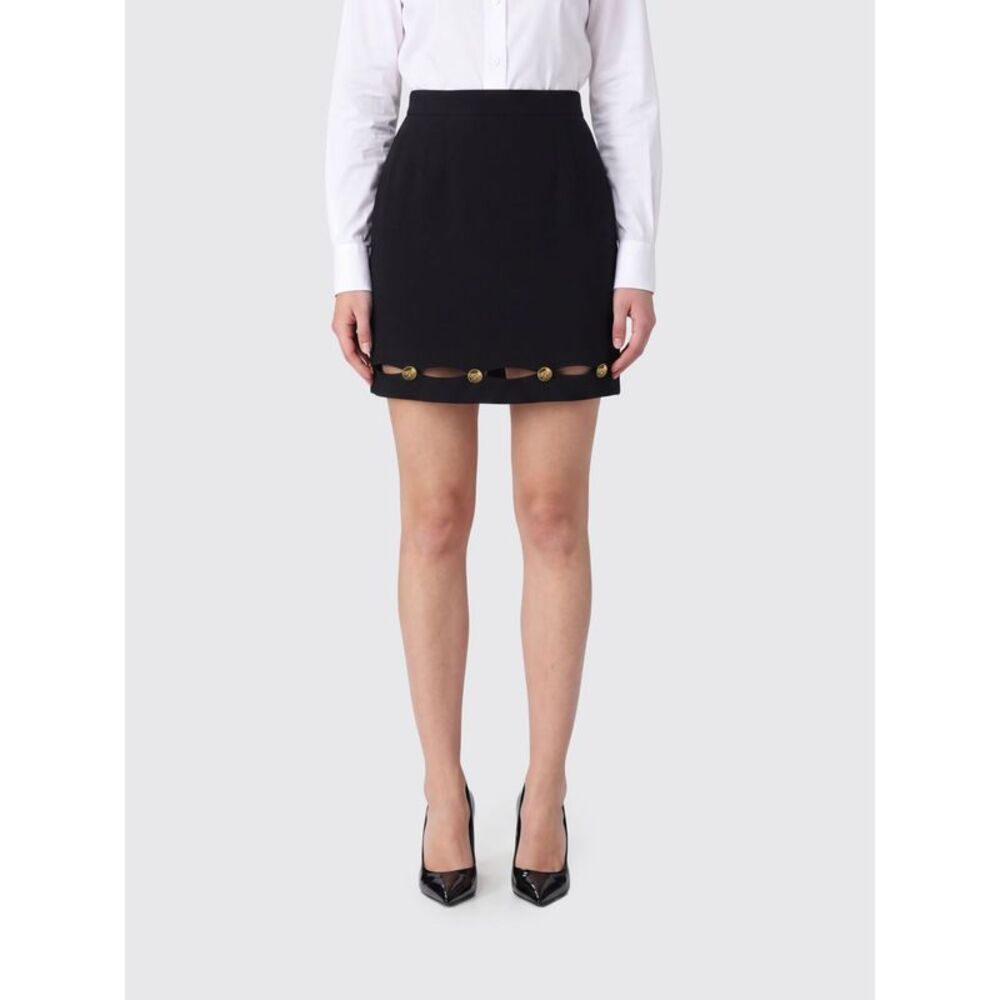 Versace Women Skirt Woman Versace